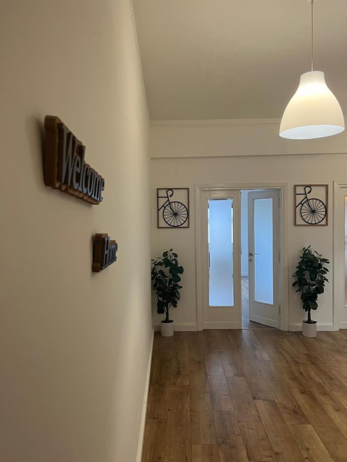 Casa Da Favola Apartment Rome