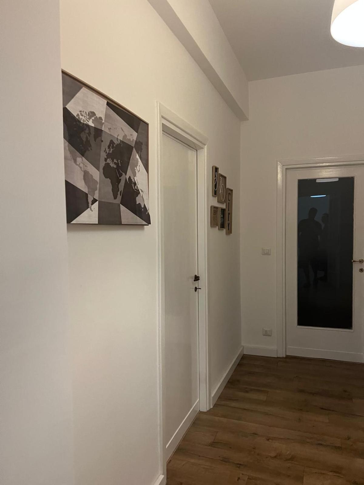 Casa Da Favola Apartment