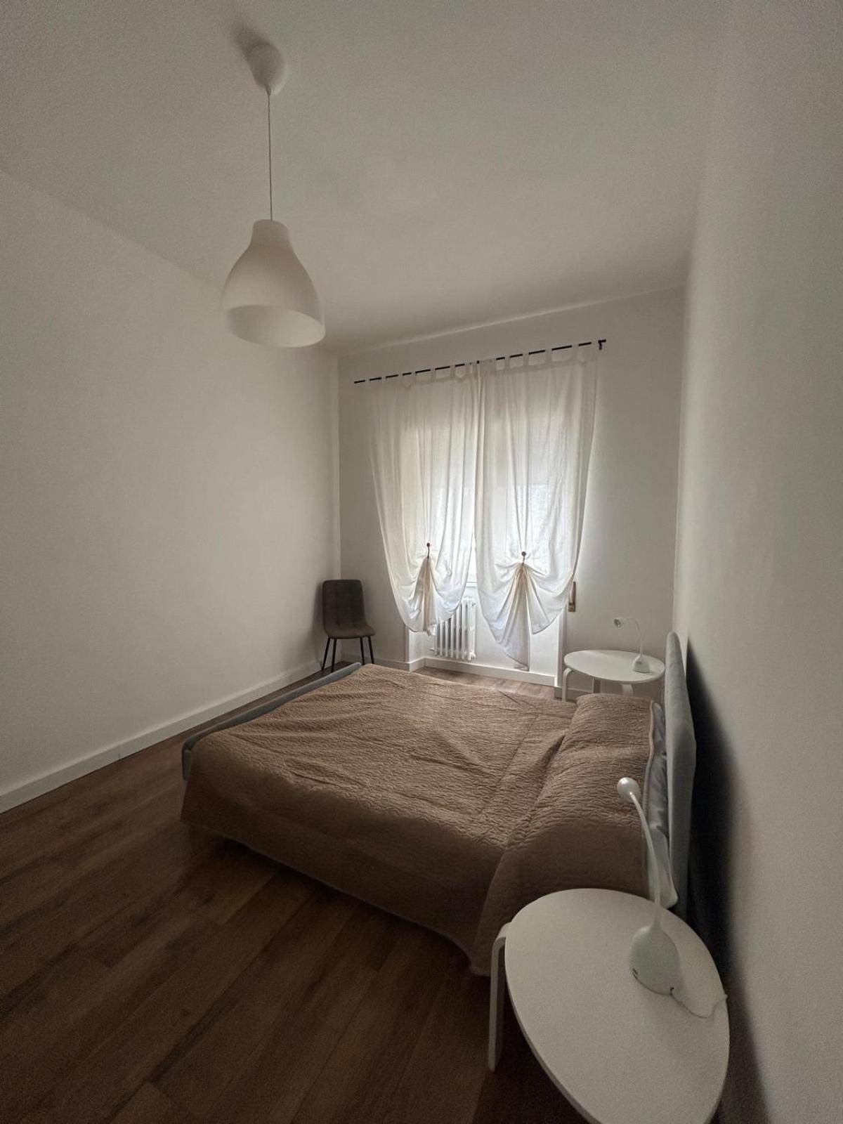 Casa Da Favola Apartment Rome