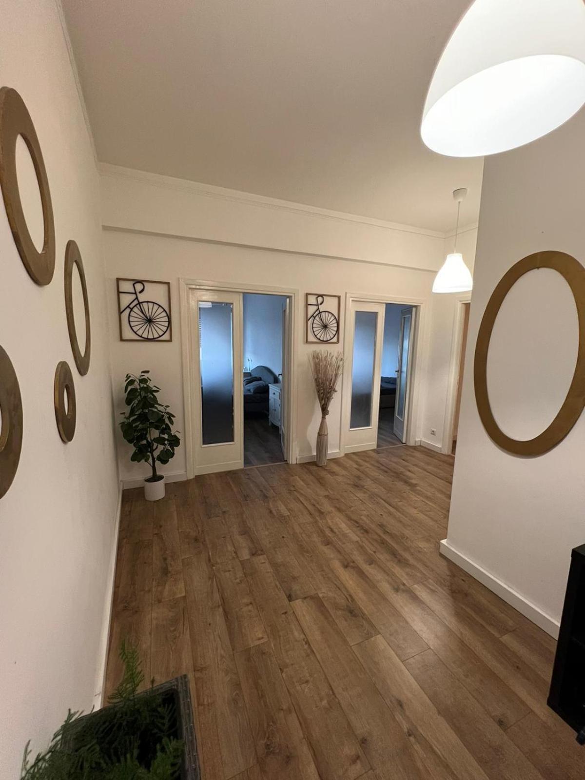Apartment Casa Da Favola Rome