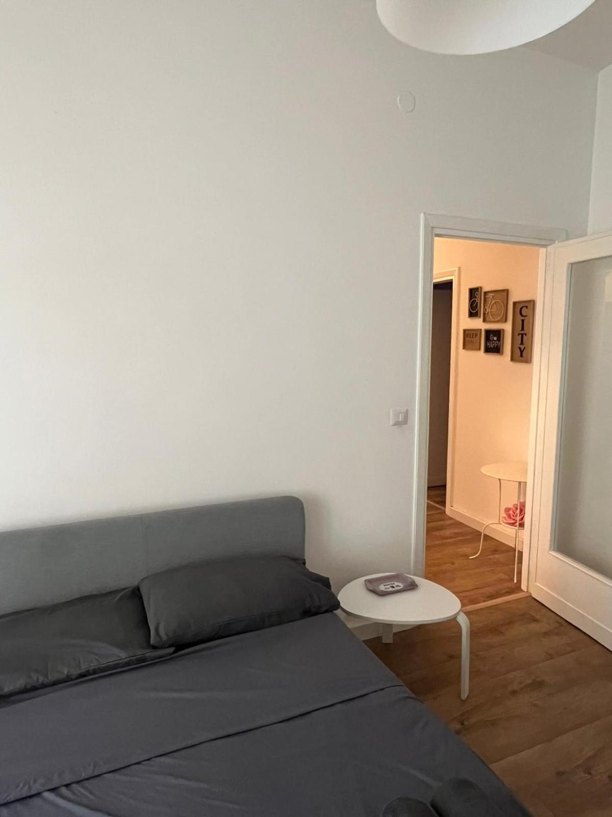 Casa Da Favola Apartment *