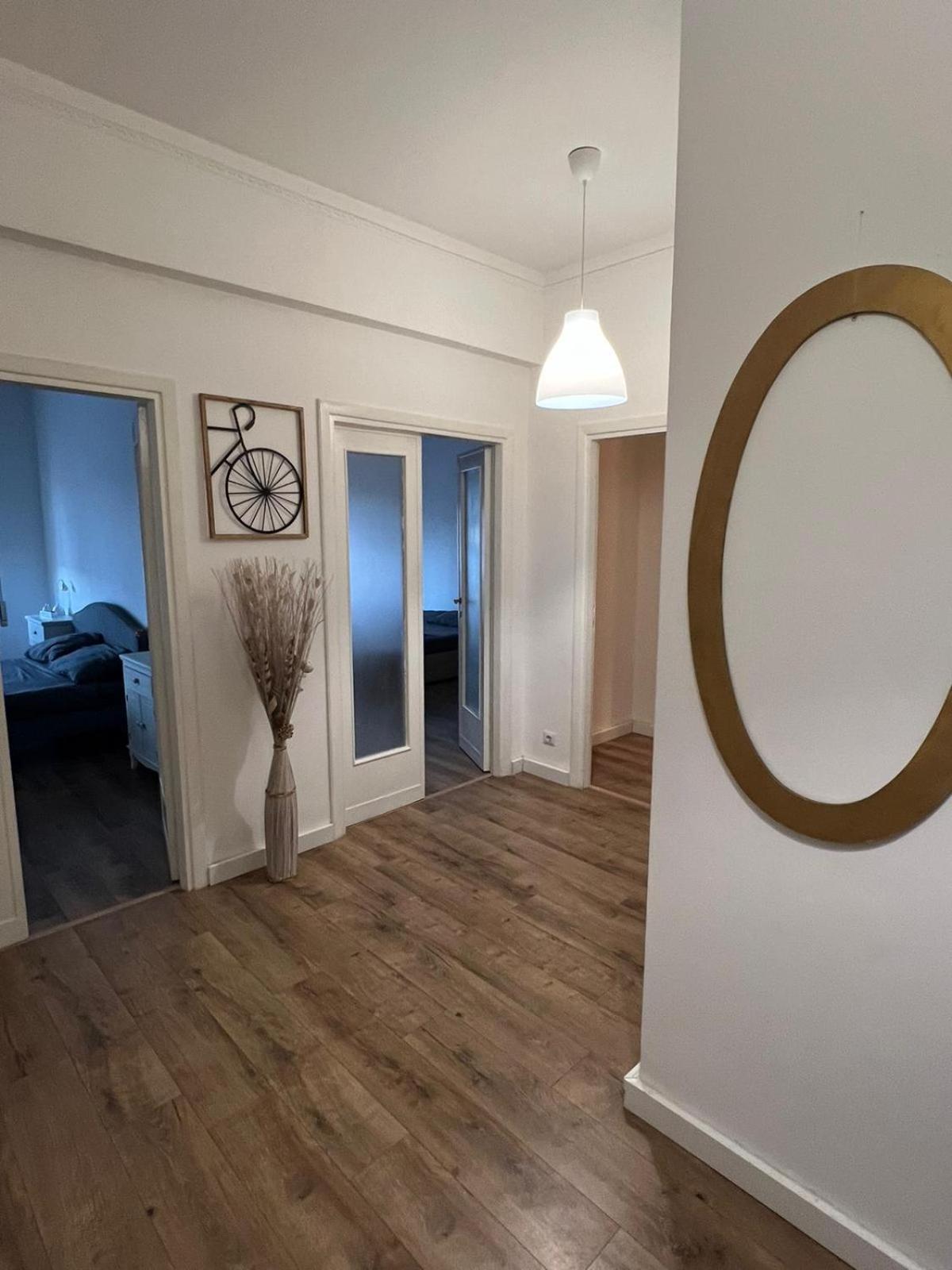 Casa Da Favola Apartment Rome